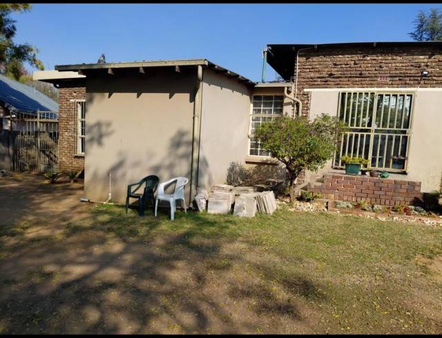 4 BEDROOM HOUSE FOR SALE IN EDENDALE